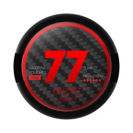 Snusy 77 | Różne smaki | White Snus Poland